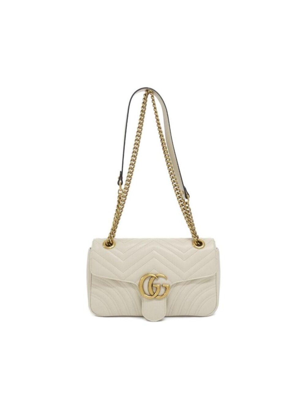 Gucci GG Marmont Dtdid Shoulder Bag